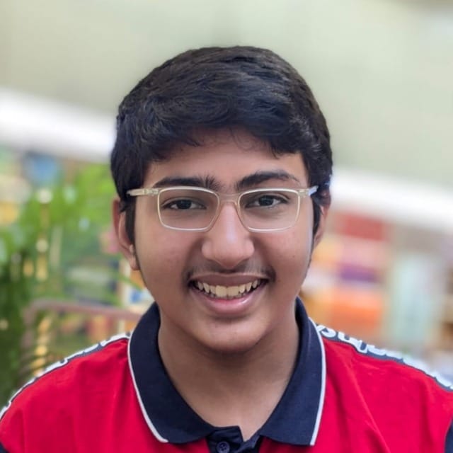 Pradyumn Tandon